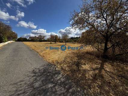 Parcela en venta en Almendralejo zona Almendralejo