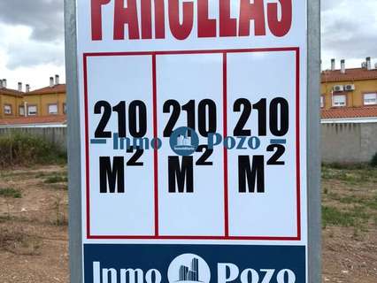 Parcela en venta en Almendralejo zona Almendralejo