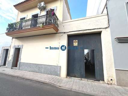 Casa en venta en Almendralejo zona Almendralejo