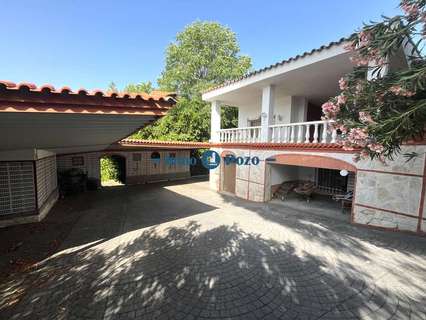 Chalet en venta en Almendralejo zona Almendralejo