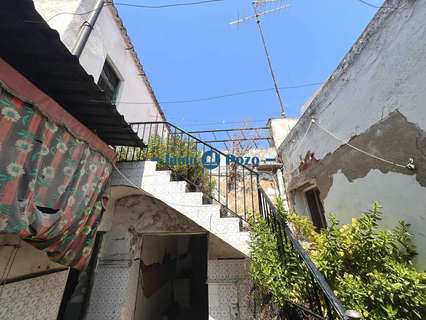 Chalet en venta en Almendralejo zona Almendralejo