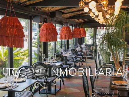 Local comercial en venta en Las Rozas de Madrid rebajado