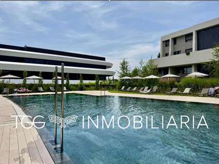 Planta baja en venta en Pozuelo de Alarcón