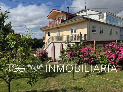 Casa en venta en Guitiriz