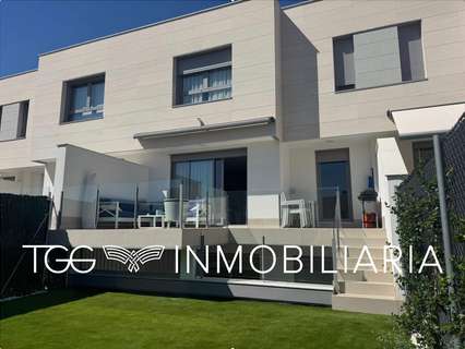 Casa en venta en Boadilla del Monte rebajada