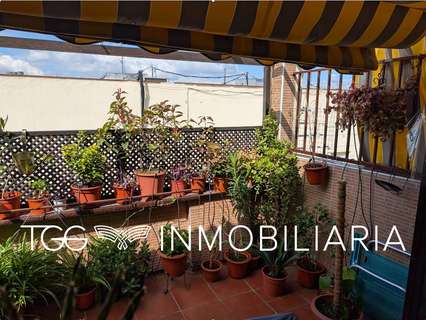 Ático en venta en Madrid rebajado