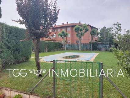 Parcela urbana en venta en Velilla de San Antonio rebajada