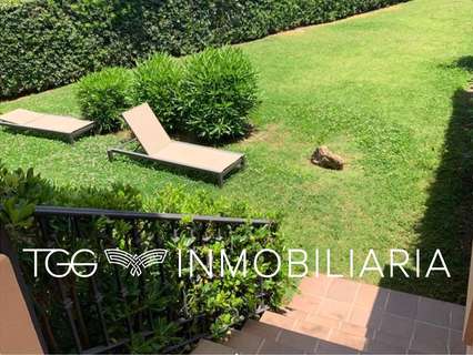 Planta baja en venta en Mijas