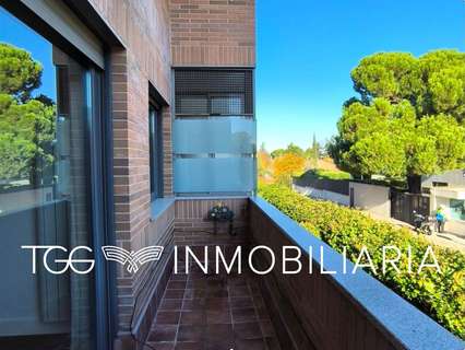 Piso en alquiler en Madrid