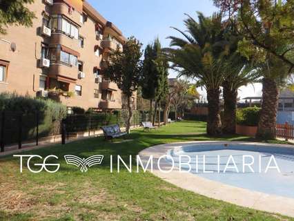 Piso en venta en Alcobendas