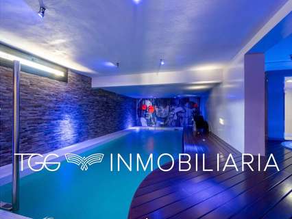 Chalet en venta en Guadarrama