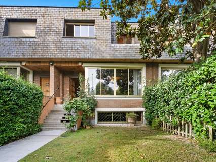 Casa en venta en Madrid