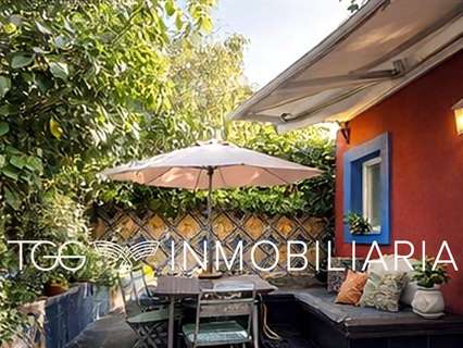 Chalet en venta en Pozuelo de Alarcón