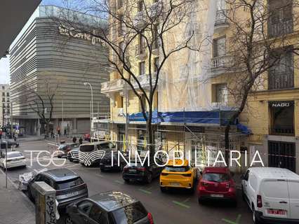 Oficina en venta en Madrid