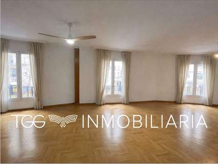 Piso en venta en Madrid rebajado