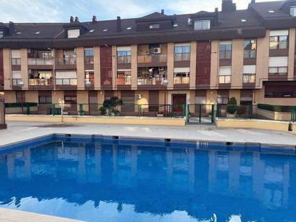 Planta baja en venta en Las Rozas de Madrid