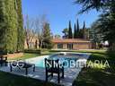 Casa en venta en Madrid