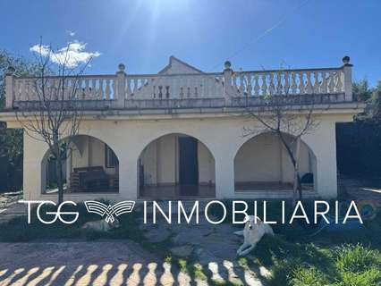Chalet en venta en El Viso de San Juan