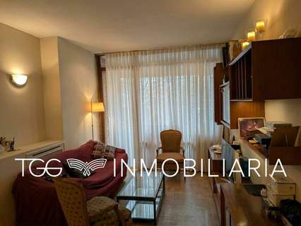 Piso en venta en Madrid