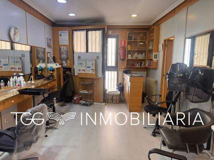 Local comercial en venta en Madrid