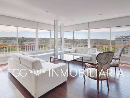 Piso en venta en Madrid