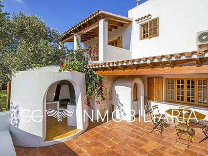 Casa en venta en Santa Eulalia del Río