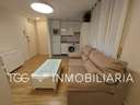 Piso en alquiler en Madrid