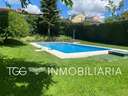 Casa en venta en Pozuelo de Alarcón