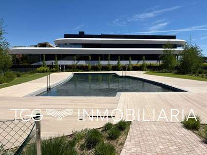 Ático en venta en Pozuelo de Alarcón