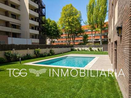 Piso en venta en Madrid