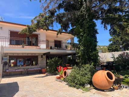 Chalet en venta en Collado Mediano