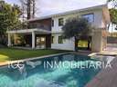 Chalet en venta en Madrid