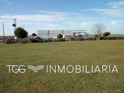 Nave industrial en venta en Bermillo de Sayago