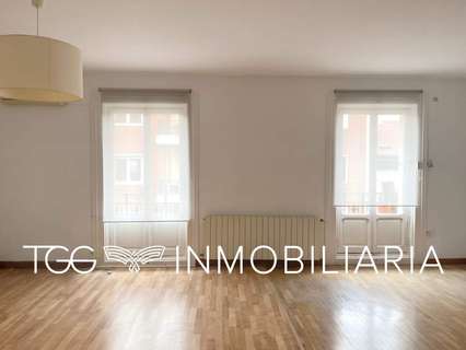 Piso en venta en Madrid