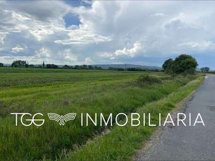 Parcela industrial en venta en Xinzo de Limia