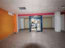 Local comercial en alquiler en El Ejido