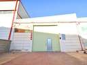 Nave industrial en venta en El Ejido zona Santa María del Águila
