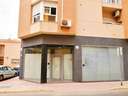 Local comercial en venta en El Ejido