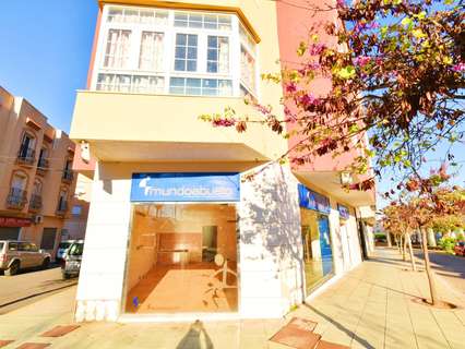 Local comercial en venta en El Ejido