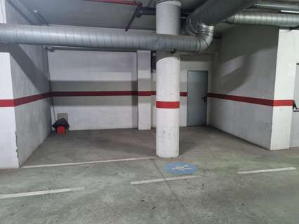 Plaza de parking en venta en El Ejido