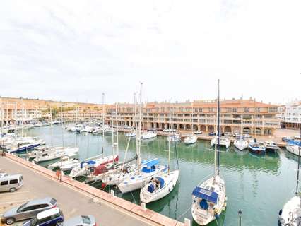 Piso en venta en El Ejido zona Almerimar