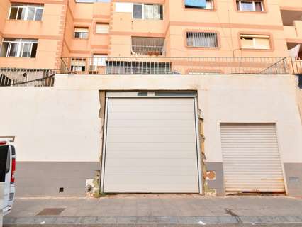 Local comercial en venta en El Ejido