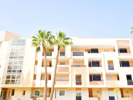 Piso en venta en El Ejido zona Almerimar rebajado