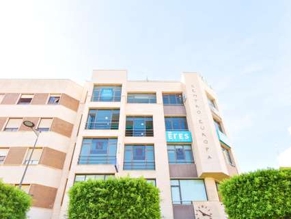 Oficina en venta en El Ejido