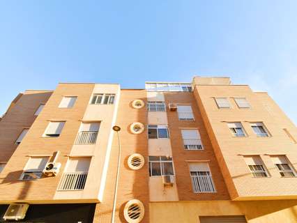 Piso en venta en El Ejido