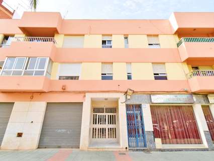 Piso en venta en El Ejido zona Santa María del Águila