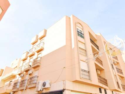 Piso en venta en El Ejido