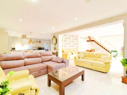 Chalet en venta en La Mojonera