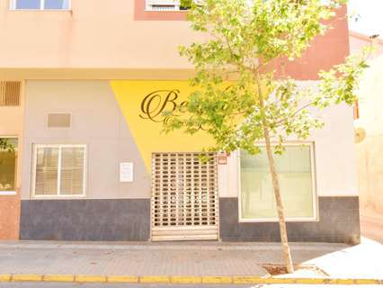 Local comercial en alquiler en El Ejido