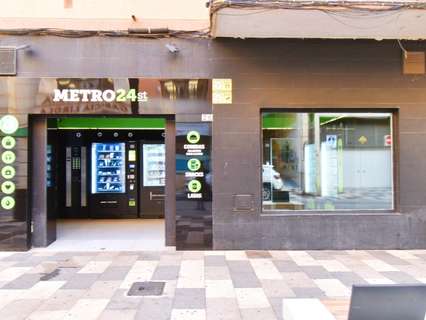 Local comercial en venta en El Ejido